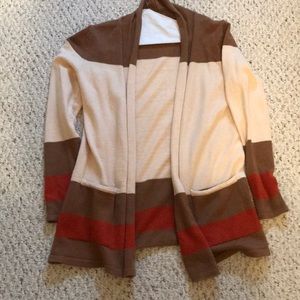 Verve ami cardigan